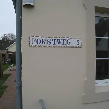 Malerhaus-wohnung 1-picasso Wyk auf Föhr