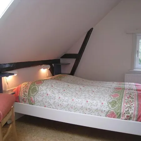 Malerhaus-wohnung 1-picasso Daire *