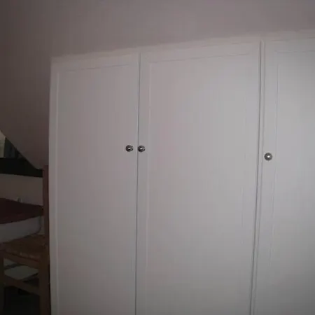 Daire Malerhaus-wohnung 1-picasso