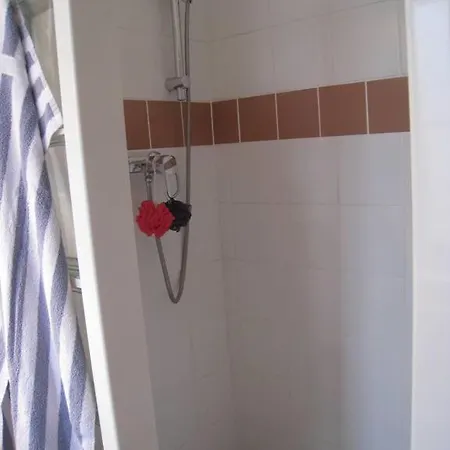 Malerhaus-wohnung 1-picasso Wyk auf Föhr